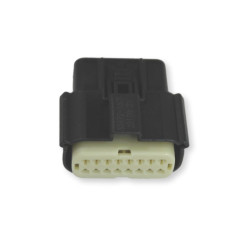 VOLVO kostka polaczeniowa elektryczna podlogi TCM 16 PIN OE 31344076