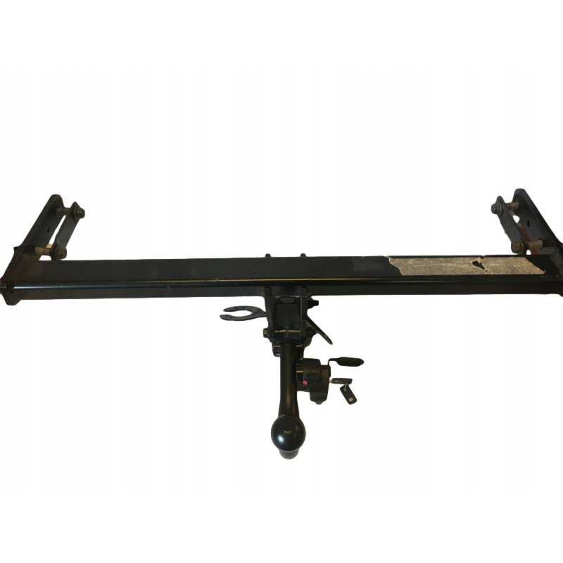 VOLVO S60 CC oryginal hak...