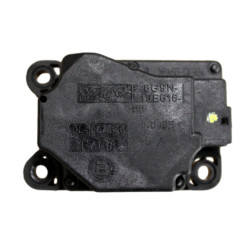 VOLVO S60 V60 S80 V70 XC60 XC70 silnik regulacji klap nawiewu OE 31348271