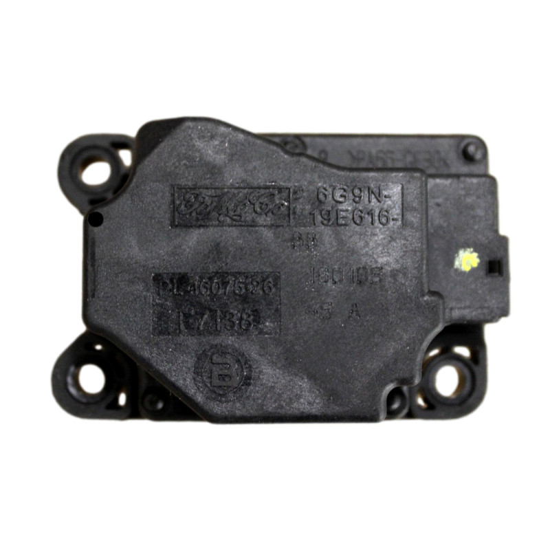 VOLVO S60 V60 S80 V70 XC60 XC70 silnik regulacji klap nawiewu OE 31348271