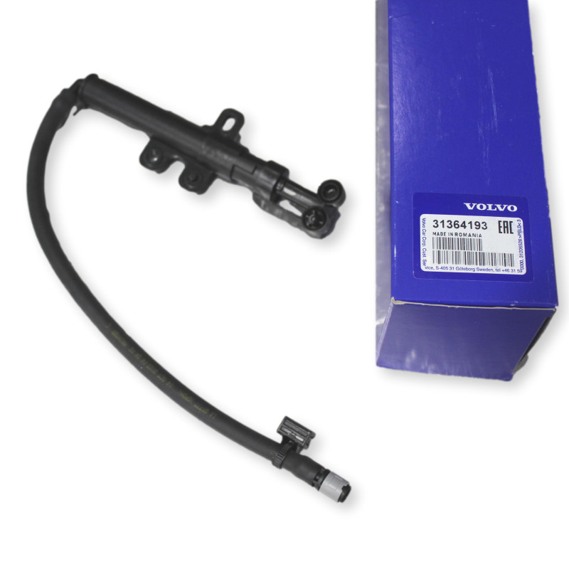 VOLVO S90 S90L V90 V90CC...