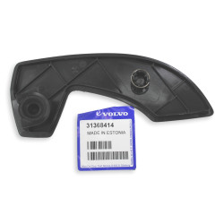 VOLVO V40 V40CC V60 klips lewa gorna pokrywa oslona silnika OE 31368414