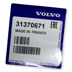 VOLVO XC60 XC70 V70 S80  obudowa filtra powietrza OE 31370671