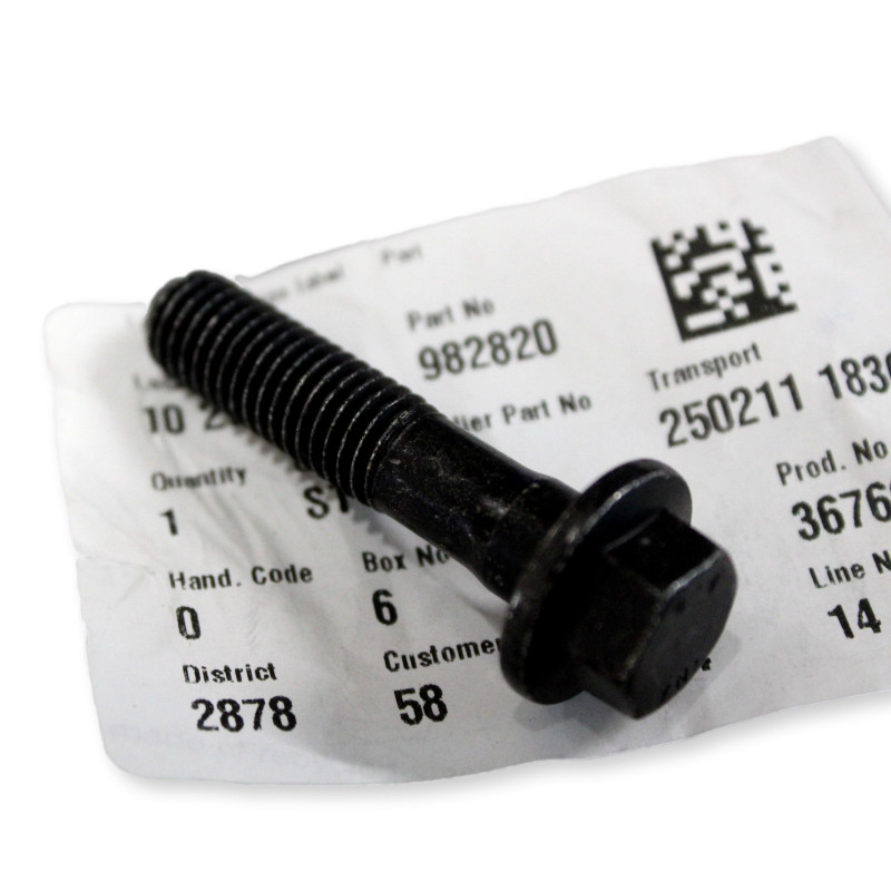 VOLVO oryginalna sruba M10x45 OE 982820