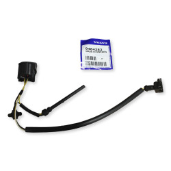 VOLVO S60 S80 czujnik poziomu plynu do spryskiwaczy OE 9484283