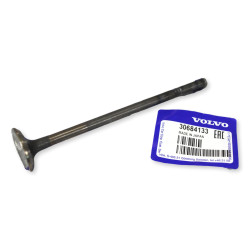 VOLVO S60 V60 S80 V70 XC60 XC70 zawor wydechowy 3.0T OE 30684133