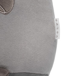 VOLVO poduszka do auta maskotka pluszak los Gustav - 40cm wys. OE 32251791