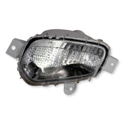 VOLVO V40CC lewy halogen swiatlo pozycyjne OE 31323117
