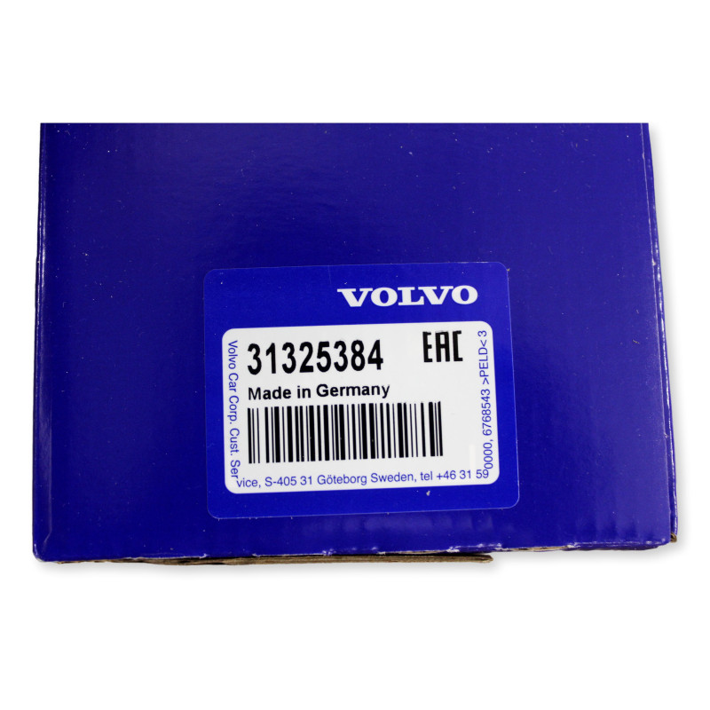 VOLVO S60 V60 S80 V70 XC60 XC70 pompa pedalu sprzegla OE 31325384