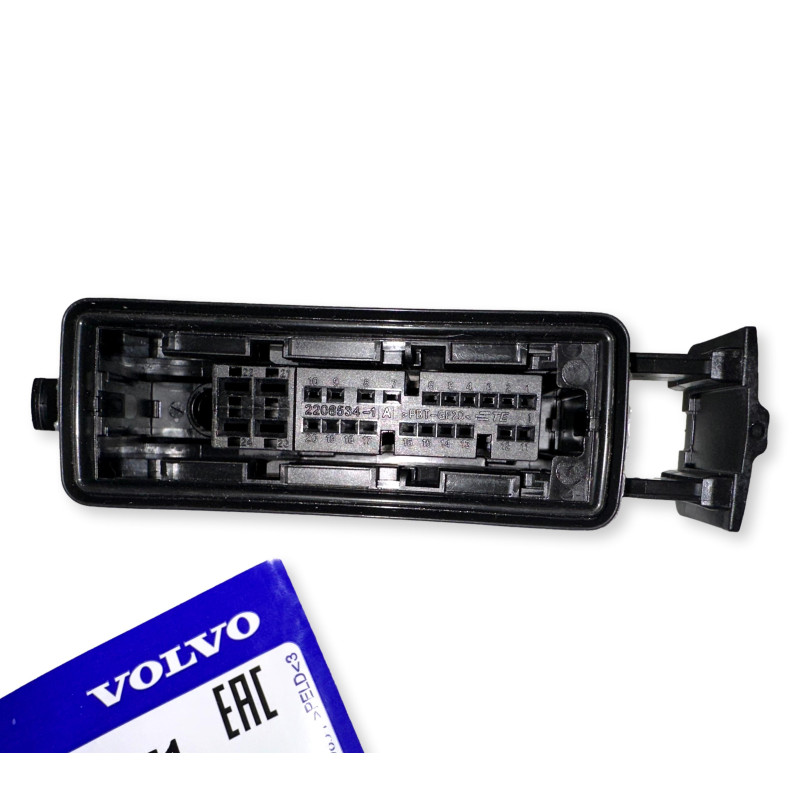 VOLVO S60 V60 S90 V90 XC40 XC60 XC90 kostka wiazki drzwi przod OE 30644851