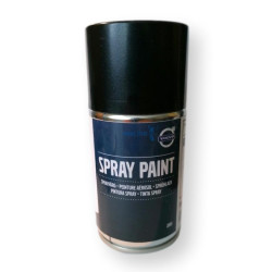 VOLVO oryginalny lakier Glacier Silver 729 w sprayu 250ml OE 32244368