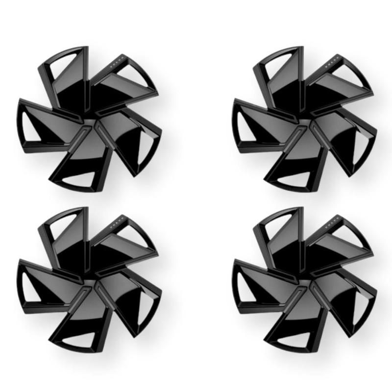 VOLVO EX90 komplet kolpak...