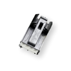 VOLVO kostka 4 PIN polaczenia lampy klapy tyl OE 31300055+4x30656698