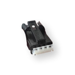 VOLVO kostka 4 PIN polaczenia lampy klapy tyl OE 31300055+4x30656698