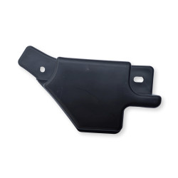 VOLVO C40 XC40 oslona zabezpieczenie zamka maski pokrywy silnika RHD OE