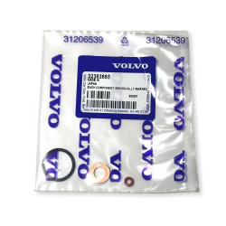 VOLVO zestaw montazowy wtryskiwacza 2.0 D OE 32363665