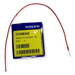 VOLVO konektor 0.64 PIN naprawczy 0.5 mm2 OE 31346342