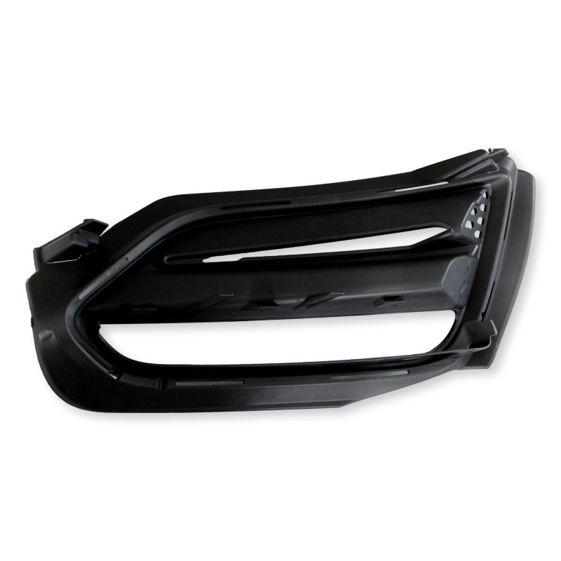 VOLVO S60 V60 lewa kratka atrapa zderzaka R-Design bez PDC OE 31383154