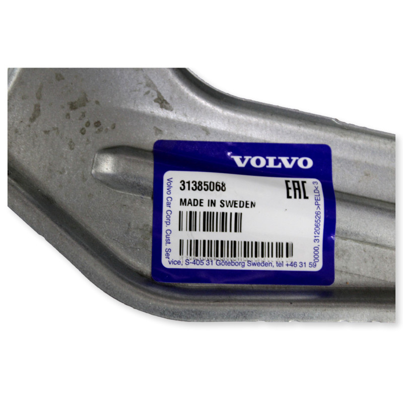 VOLVO V40 V40CC prawy wspornik pasa wzmocnienia przod OE 31385068