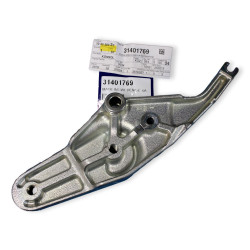 VOLVO V60 PHEV wspornik wzmocnienie napinacza paska osprzetu OE 31401769