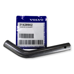 VOLVO XC40 XC60 XC90 zawleczka pin blokujacy kuli haka ameryka OE 31428902