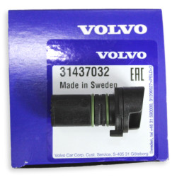 VOLVO korek odpowietrzenie mostu skrzynki katowej OE 31437032