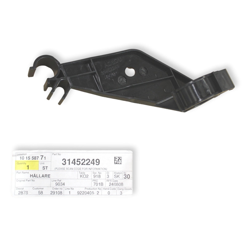 VOLVO S90 V90 XC60 XC90 II...