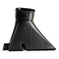 VOLVO XC90 II prawy kanal powietrza tyl drugi rzad siedzen OE 31455257