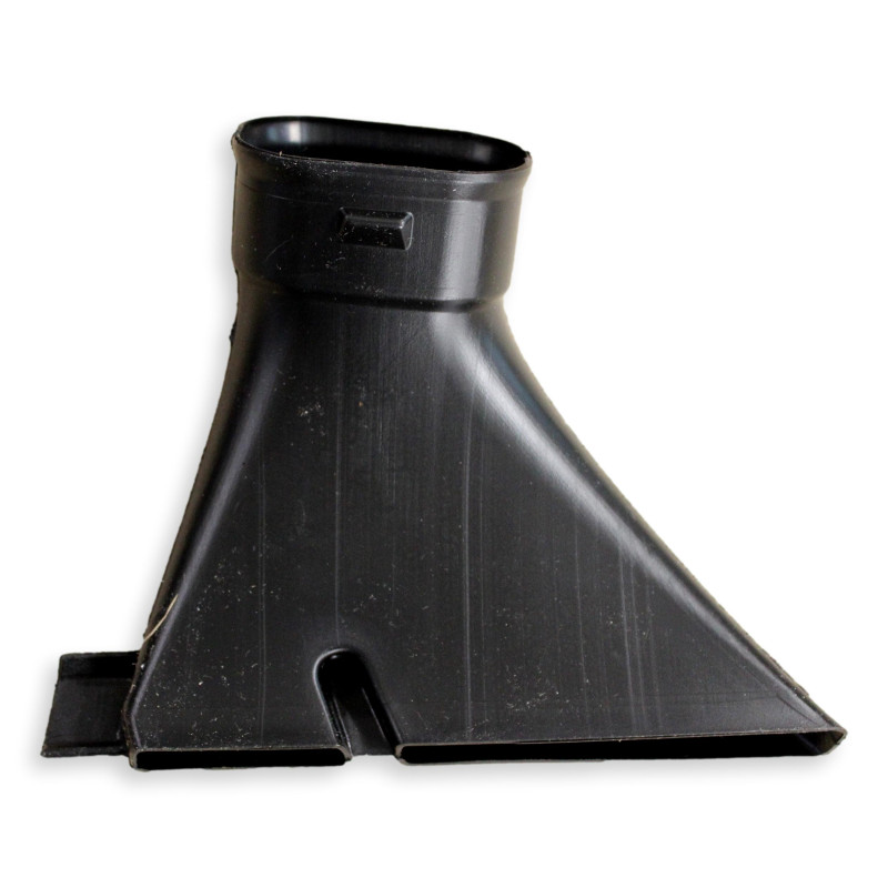 VOLVO XC90 II prawy kanal powietrza tyl drugi rzad siedzen OE 31455257