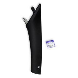 VOLVO S60 III V60 V60CC II prawa oslona wewn slupka A czarna OE 31479192