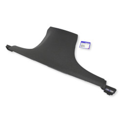 VOLVO S60 III V60 V60CC II panel lewa oslona slupka B czarny OE 31479221