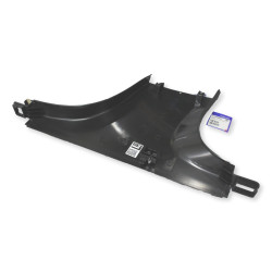 VOLVO S60 III V60 V60CC II panel lewa oslona slupka B czarny OE 31479221