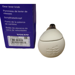 VOLVO S60 V60 S80 V70 XC60 XC70 galka zmiany biegow bezowa M66 OE