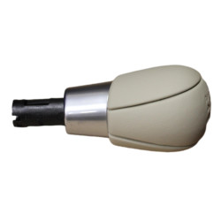 VOLVO S60 V60 S80 V70 XC60 XC70 galka zmiany biegow bezowa M66 OE