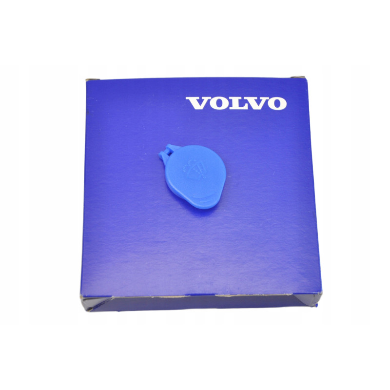 VOLVO S40 V50 korek zbiornika plynu spryskiwaczy