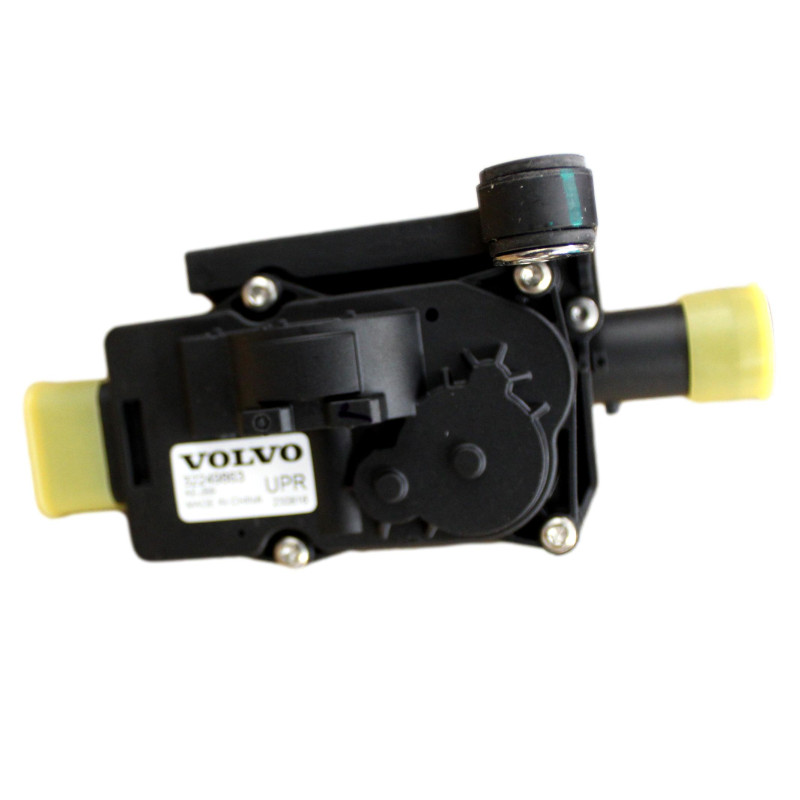 VOLVO S60 V60 S90 V90 XC40 XC60 XC90 II HYB zawor ukladu chlodz OE 32249863