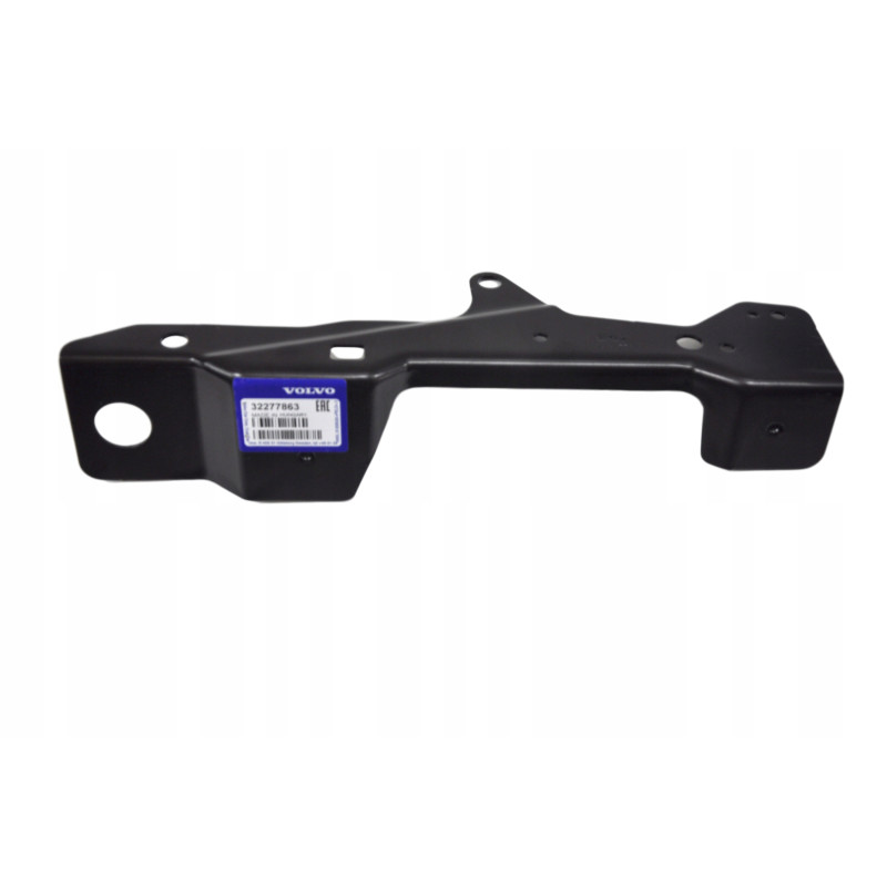 VOLVO XC40 lewy wspornik wzmocnienia czolowego OE