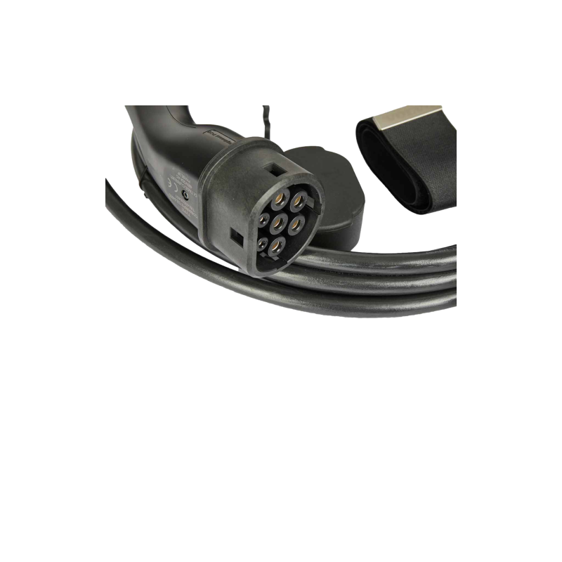 VOLVO C40 XC40 Pure Electric kabel przewod do ladowania Mode 2 32324390