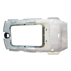 VOLVO XC90 II podsufitka jasna blonde szyberdach panorama OE 32344390