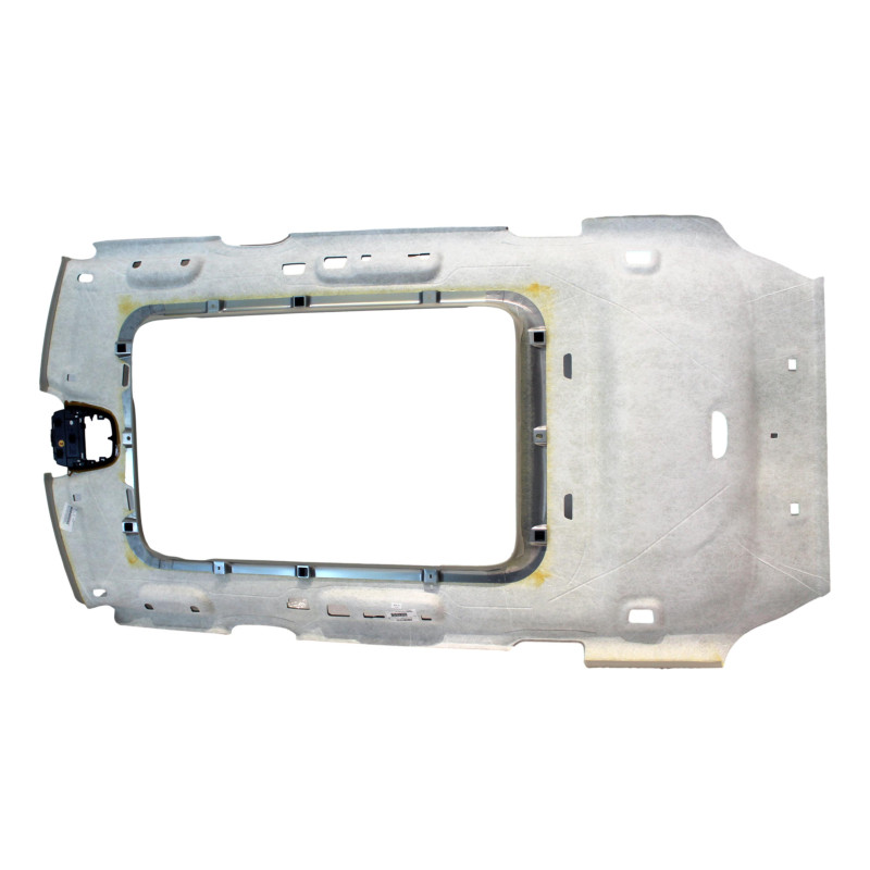 VOLVO XC90 II podsufitka jasna blonde szyberdach panorama OE 32344390