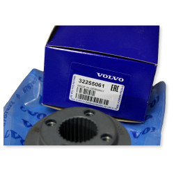 VOLVO S60 V60 S80 V70 S90 XC40 XC60 kolo walu rozrzadu D4204TX OE 32255061