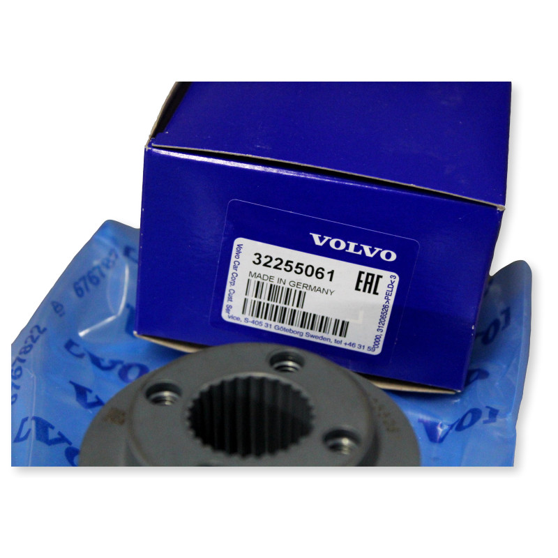 VOLVO S60 V60 S80 V70 S90 XC40 XC60 kolo walu rozrzadu D4204TX OE 32255061
