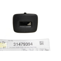 VOLVO S60 III oryginalna spinka podsufitki lewa prawa czarna OE 31479394