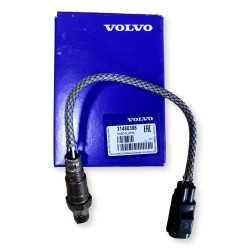 VOLVO V40 S90 V90 XC60 XC90 II tylna sonda lambda D4204TX OE 31480398