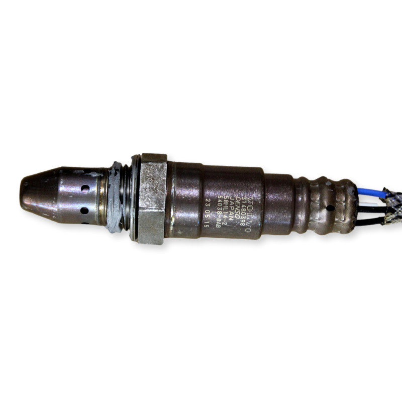 VOLVO V40 S90 V90 XC60 XC90 II tylna sonda lambda D4204TX OE 31480398