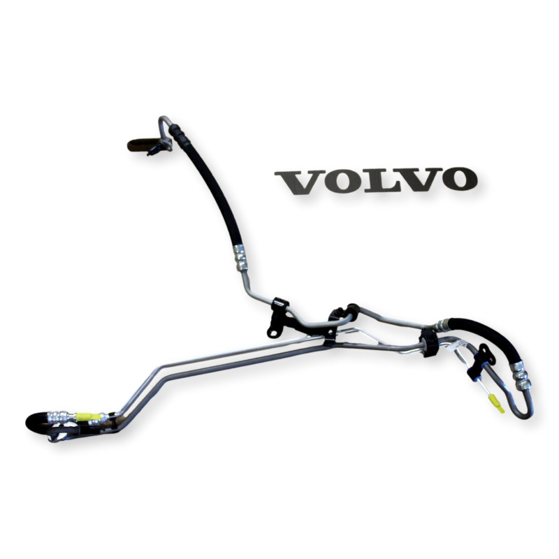 VOLVO S60 V60 S80 V70 waz...