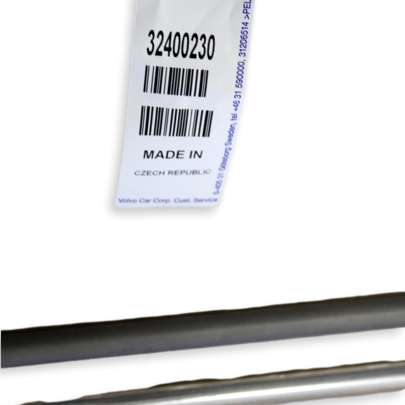 VOLVO S60 V60 S80 V70 waz przewod ukl cisn wspomagania OE 31387521 32400230