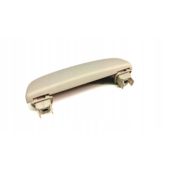 VOLVO uchwyt pojemnik na okulary bezowy 1281823 OE