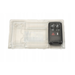 VOLVO S80 V70 XC70 kluczyk pilot do programowania