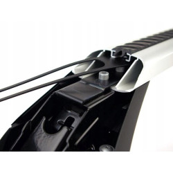 VOLVO C30 bagaznik dachowy belki oryginal OE